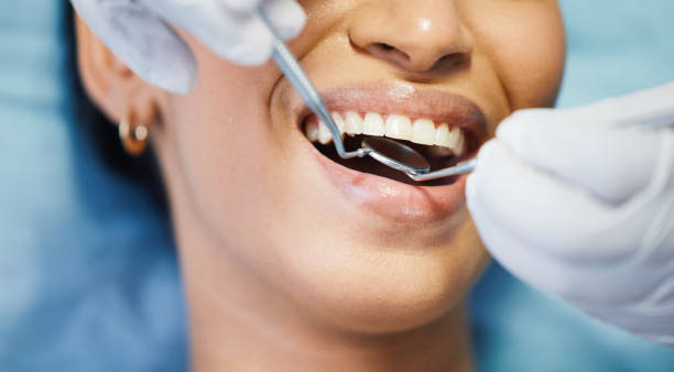 Dentist for Dental Trauma in NV